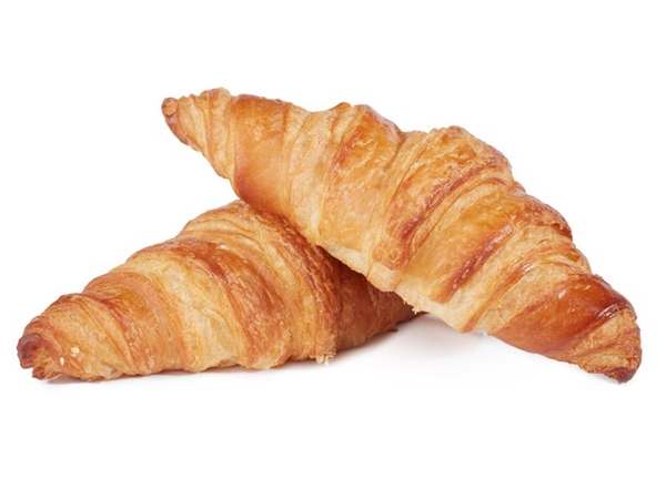 halfbak croissant