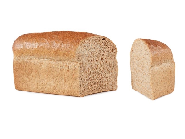 Volkoren brood