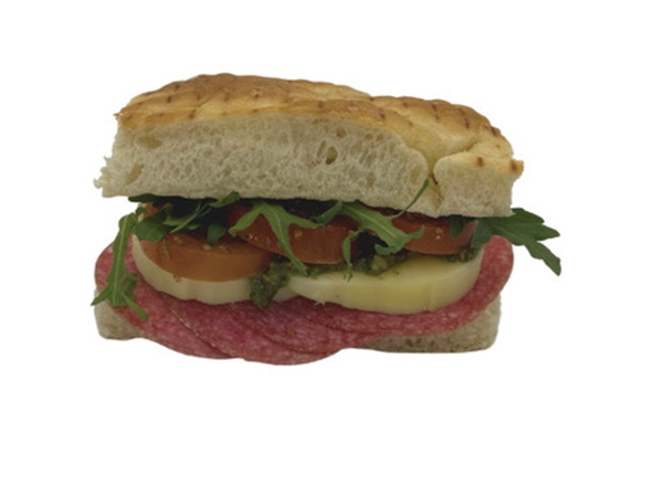 broodje van de maand