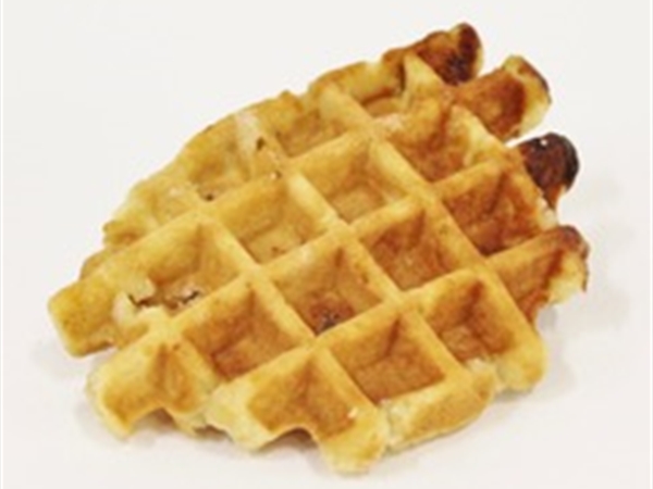 Luikse wafels