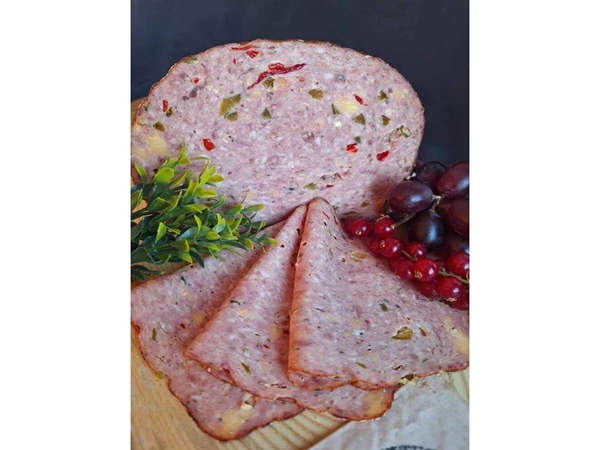 italiaans gehakt  100gr