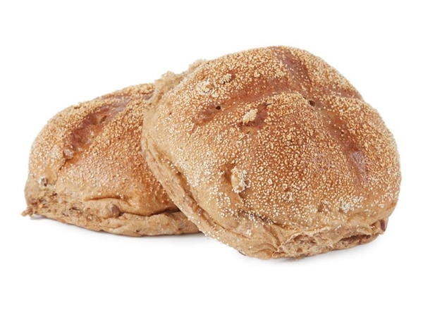 Meergranen bollen 5+1 gratis